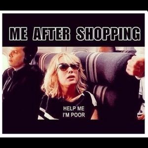 Meet your Posher, Cece